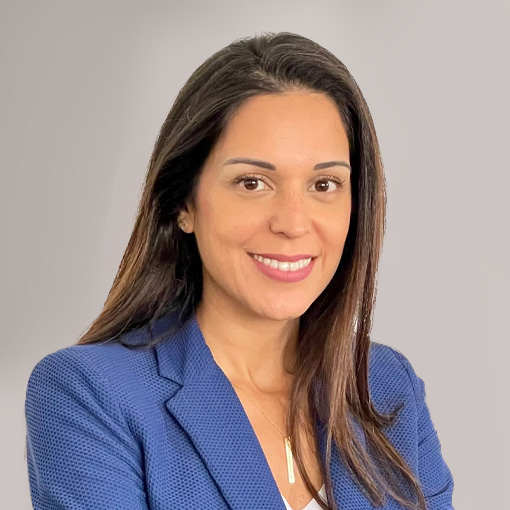 Stephanie Dammous